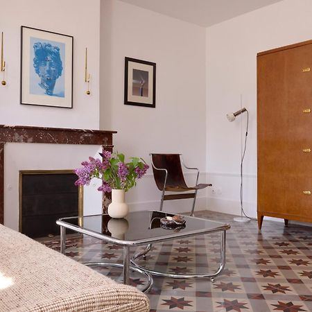 La Maison De Crevecoeur La Croix-Saint-Leufroy Экстерьер фото