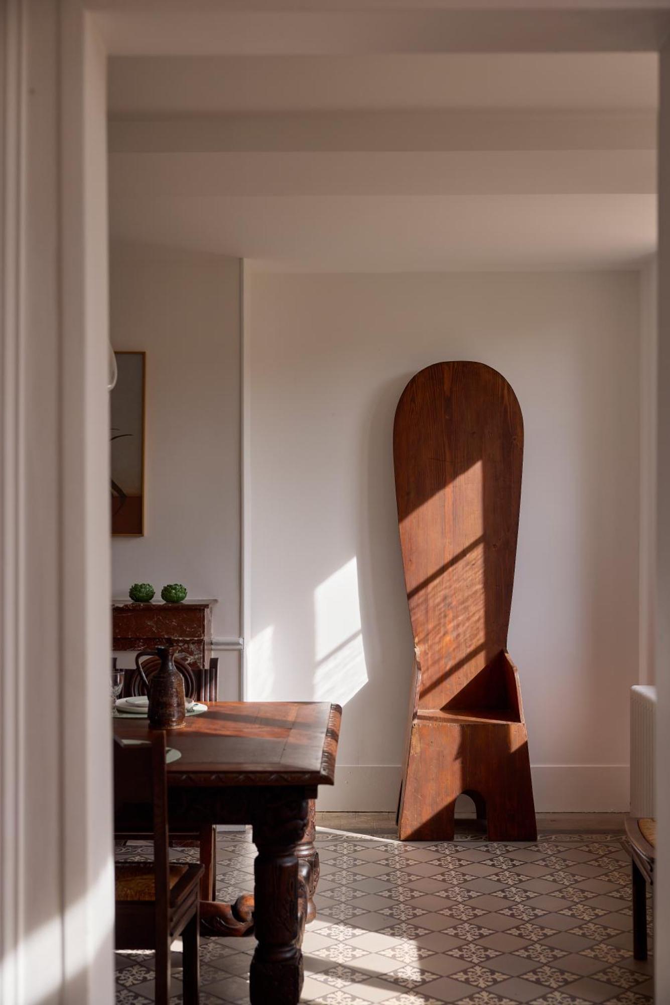La Maison De Crevecoeur La Croix-Saint-Leufroy Экстерьер фото