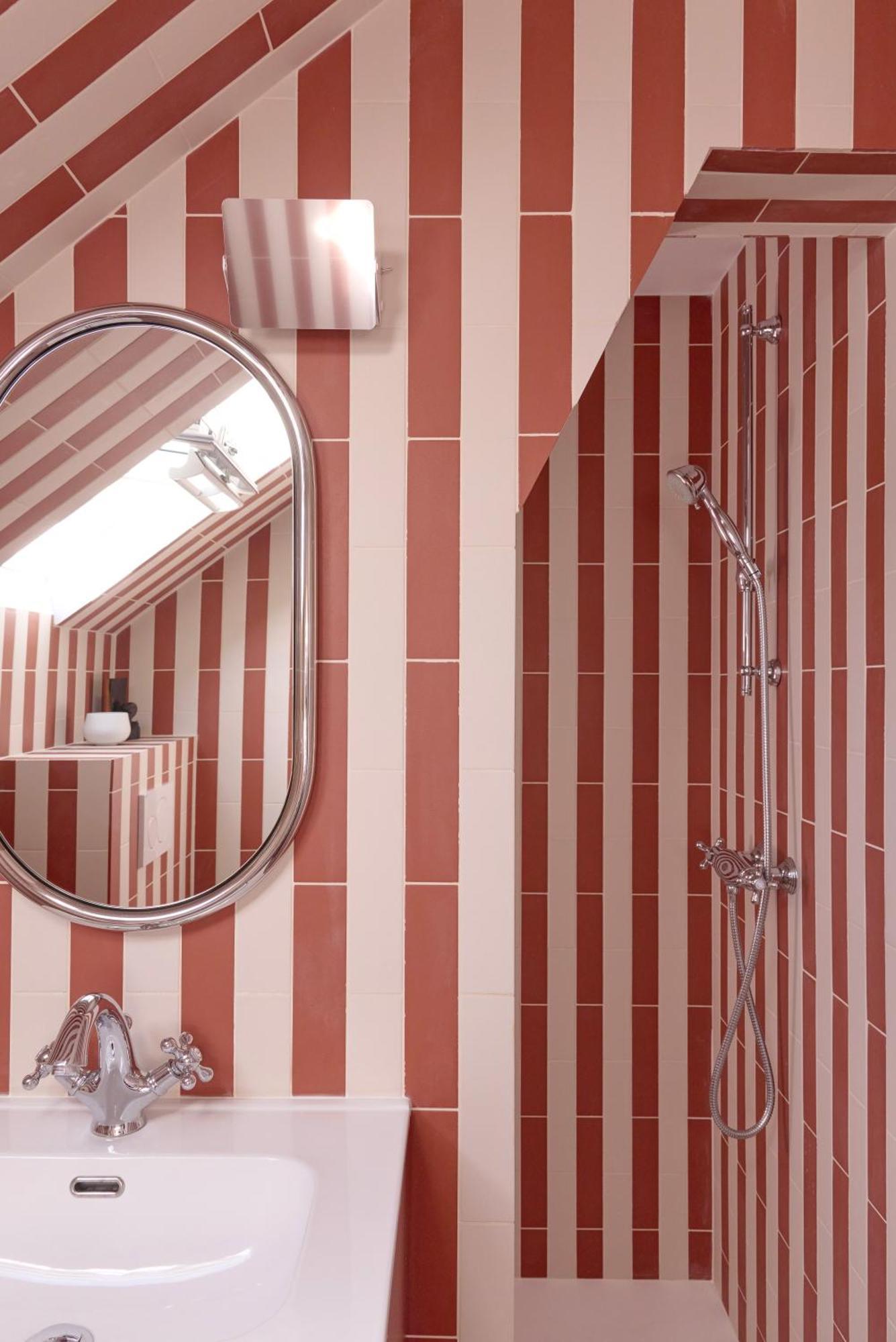 La Maison De Crevecoeur La Croix-Saint-Leufroy Экстерьер фото