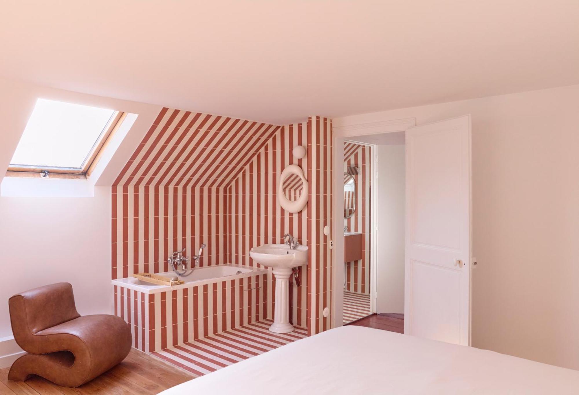 La Maison De Crevecoeur La Croix-Saint-Leufroy Экстерьер фото